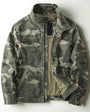 Contemporary Field Jacket