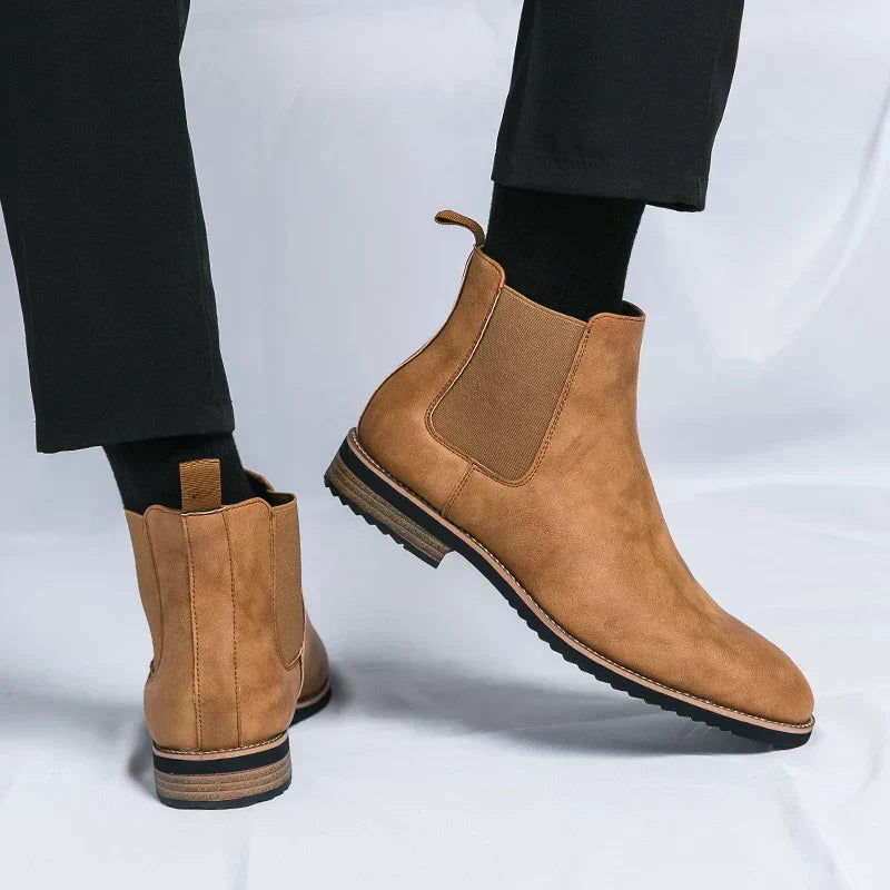 Classic Vintage Boots