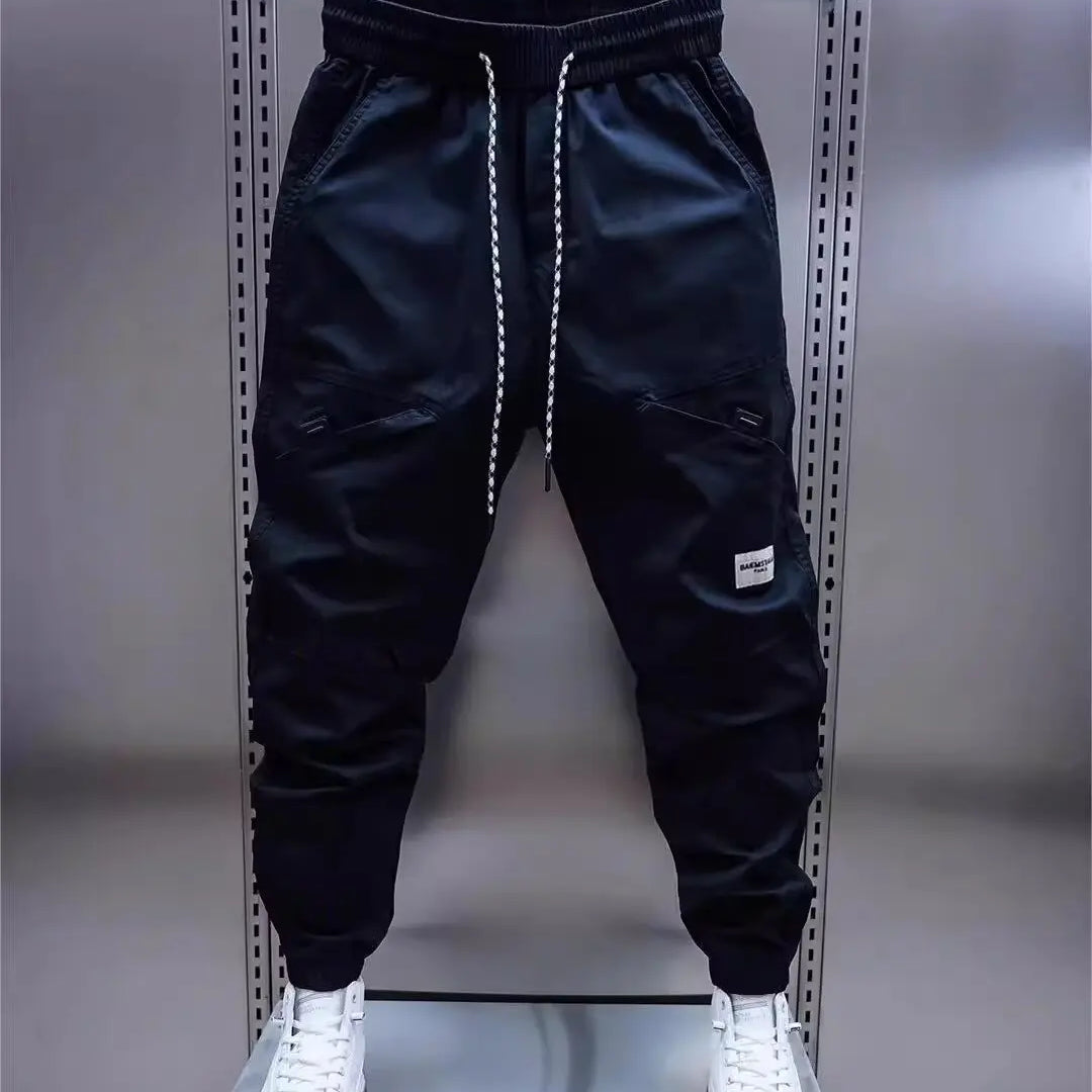 Premium Sports Pants for Active Lifestyles