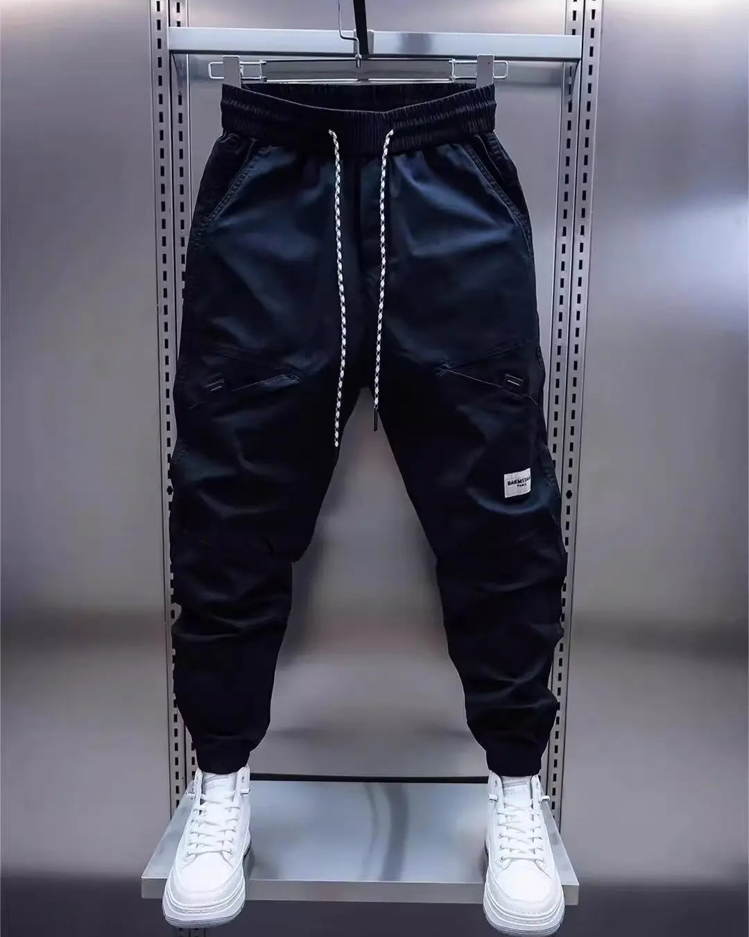 Premium Sports Pants for Active Lifestyles