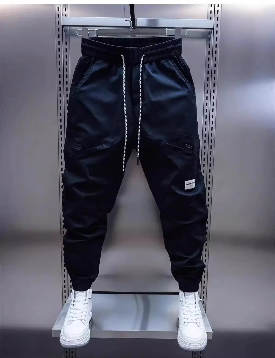 Premium Sports Pants for Active Lifestyles