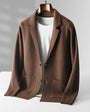 Luxury Cashmere Cardigan