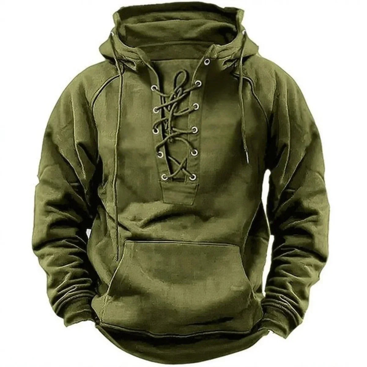 Durable and Stylish Hoodie