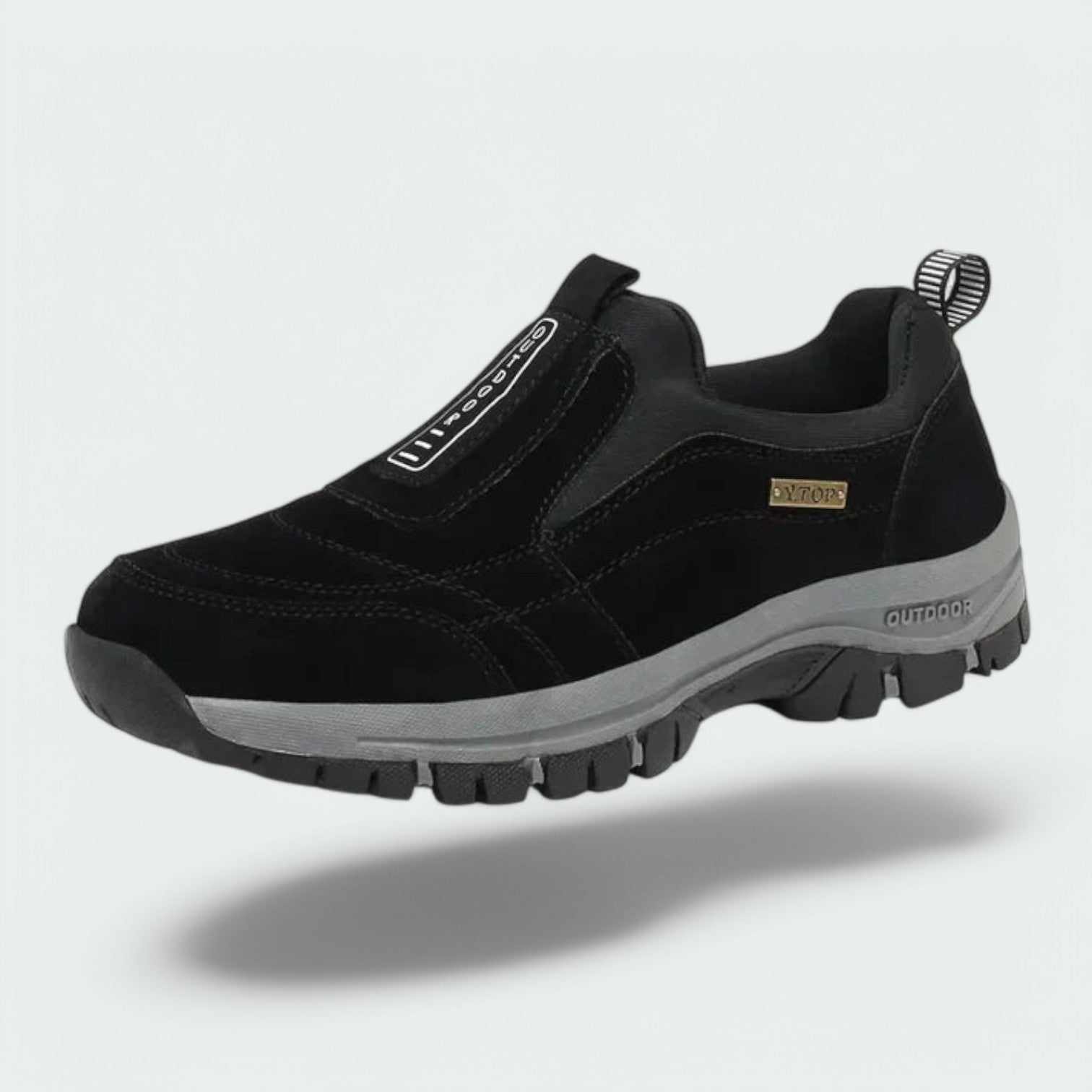 Orthopedic Walking Shoes for Comfort and Support