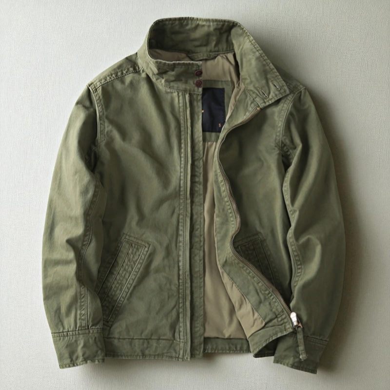Contemporary Field Jacket