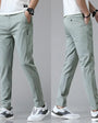 RICCARDO | Lightweight Slim Fit Summer & Sports Pants