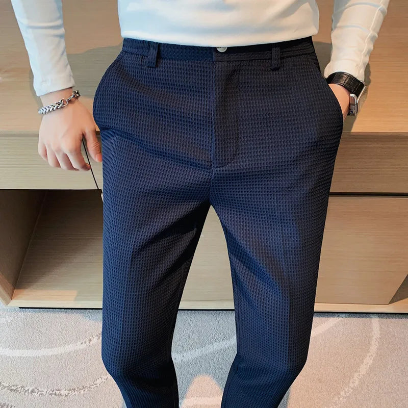 N. Costanzo | Personalized Work Pants