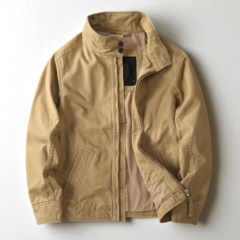 Contemporary Field Jacket