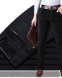 Luxury Men's Pants Crafted from Premium Materials