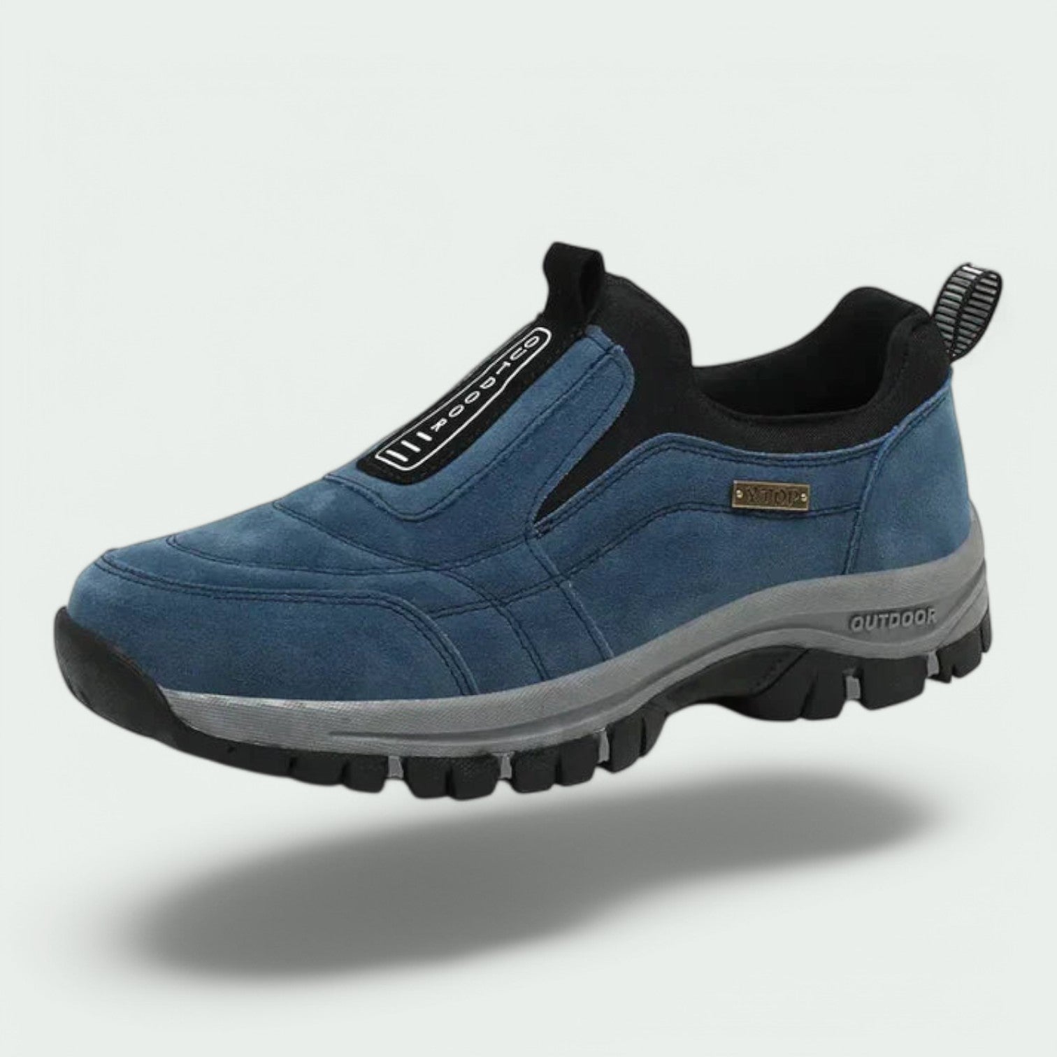 Orthopedic Walking Shoes for Comfort and Support