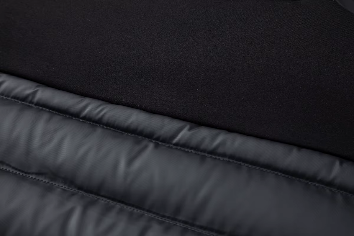 Premium Hybrid Jacket