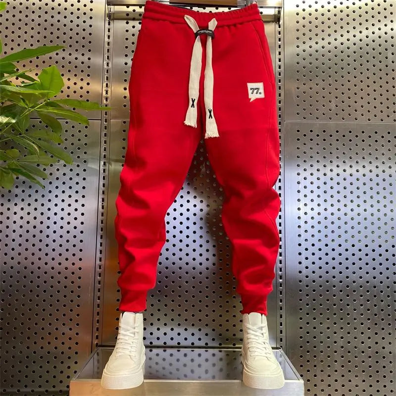 Cozy Fleece Pants for Ultimate Comfort