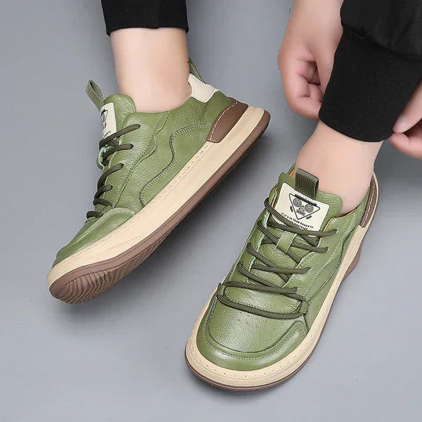 Everyday Chic: Daily Style Shoes