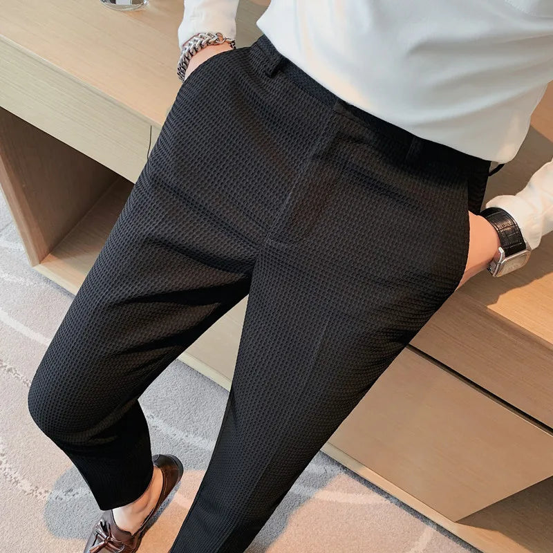 N. Costanzo | Personalized Work Pants