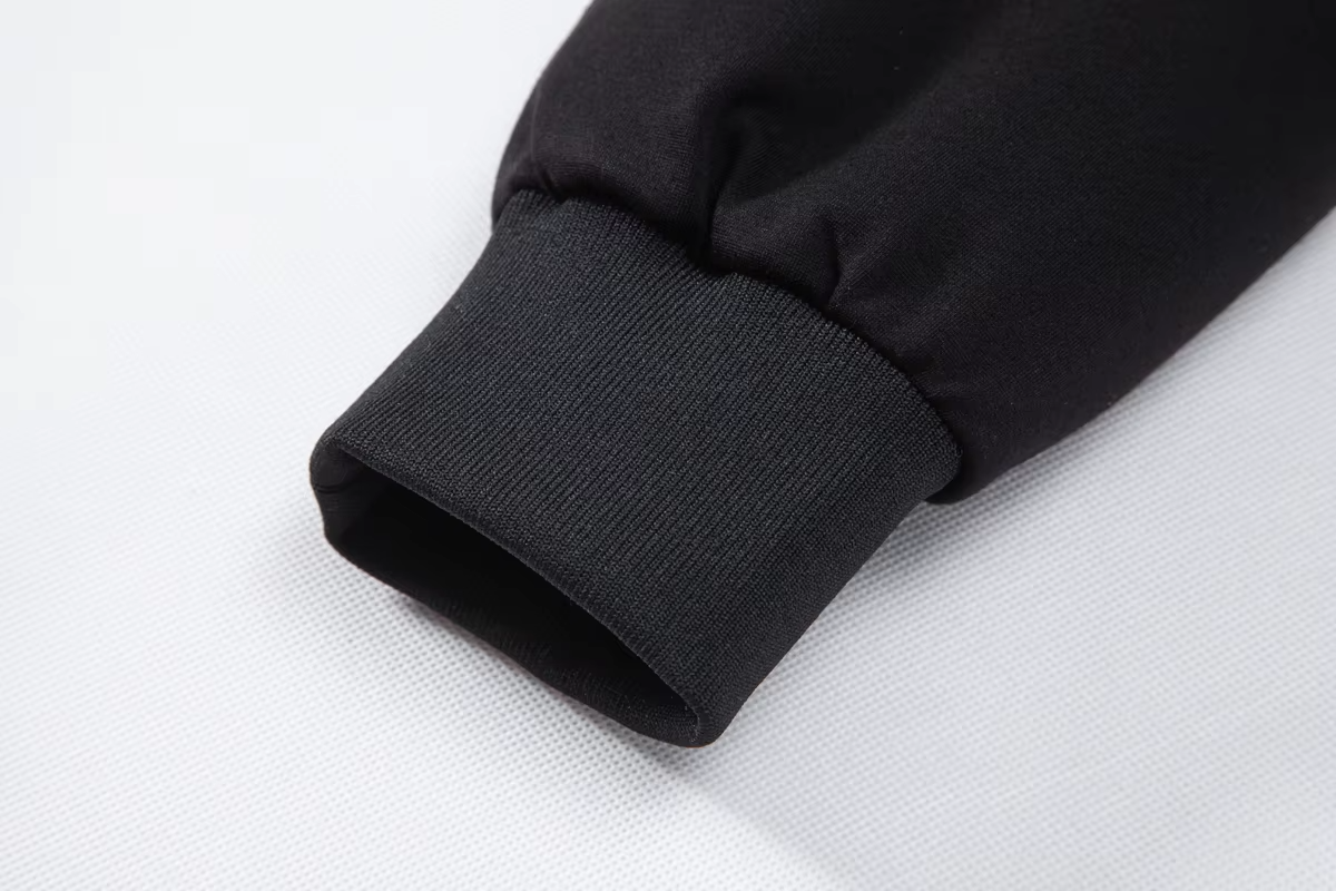 Premium Hybrid Jacket