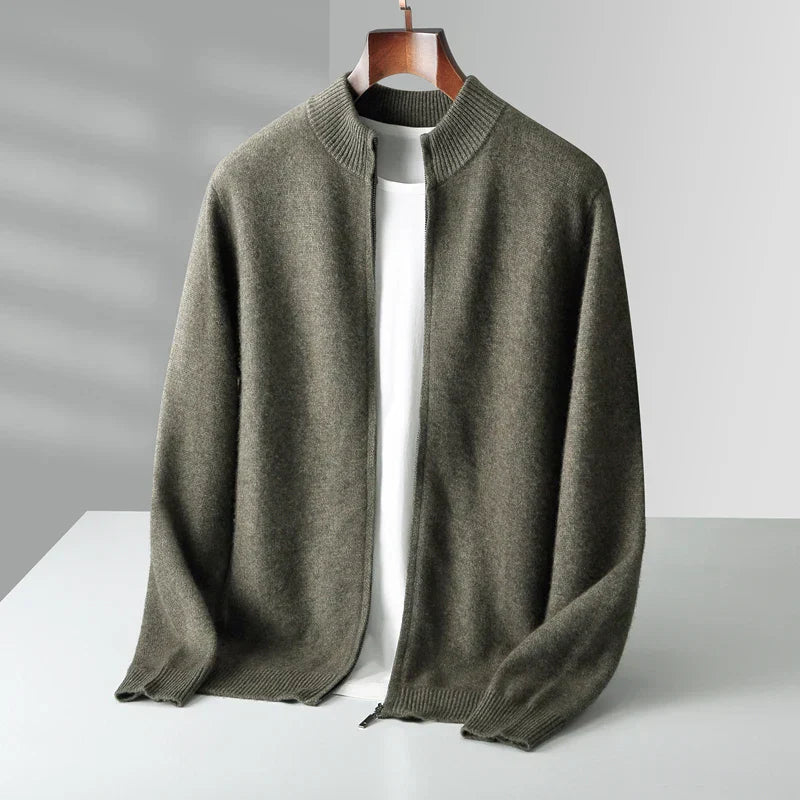 Luxury Premium Cashmere Vest