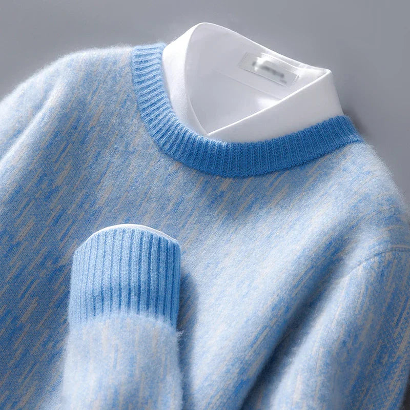 Premium Quality Cashmere Sweater
