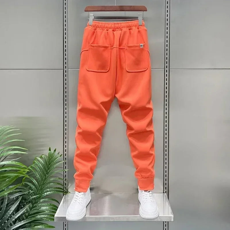 Ultimate Comfort Pants for Everyday Wear