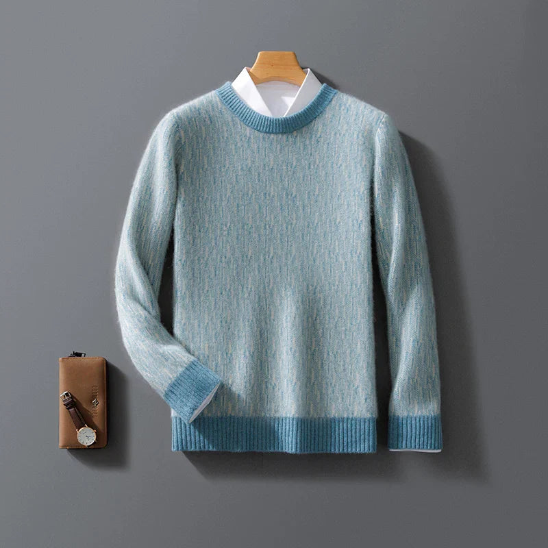 Premium Quality Cashmere Sweater