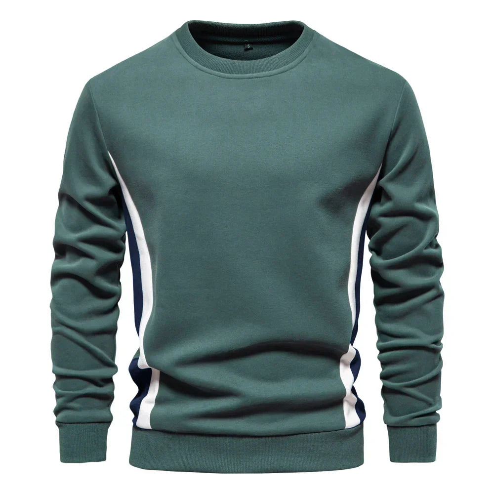 Stylish Men's Fashion Sweater