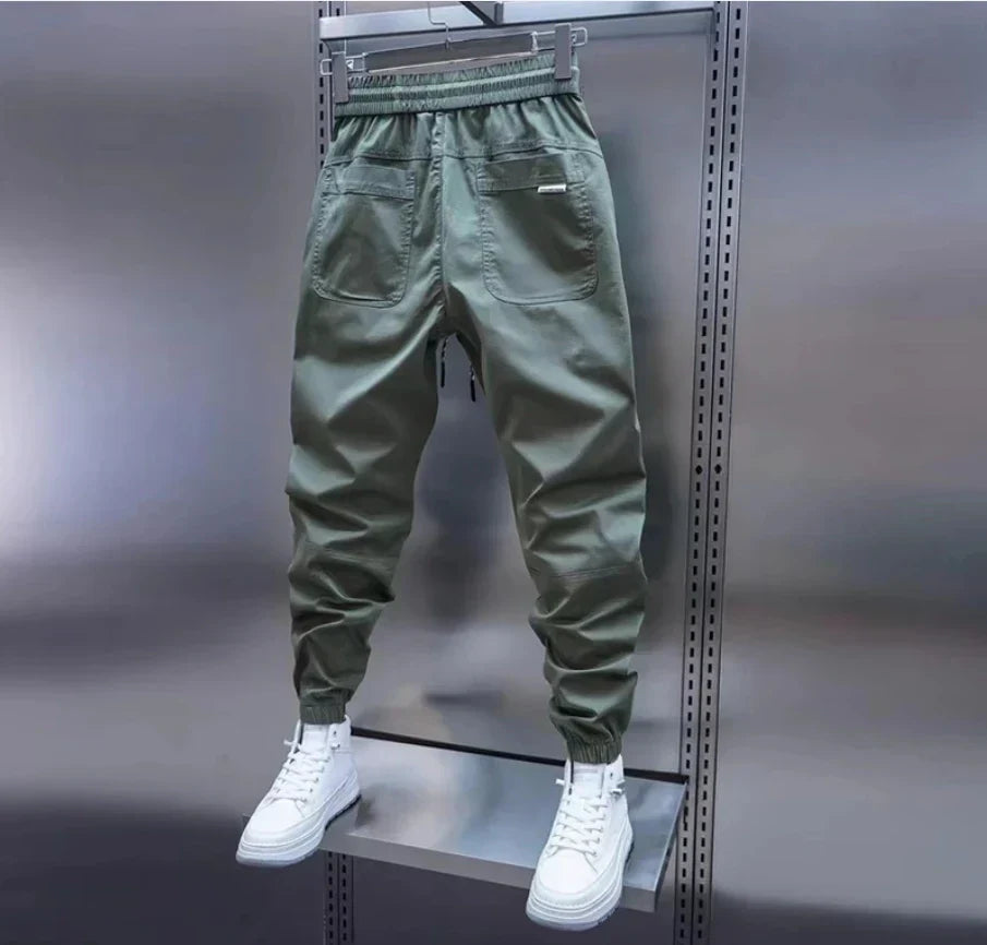 Premium Sports Pants for Active Lifestyles