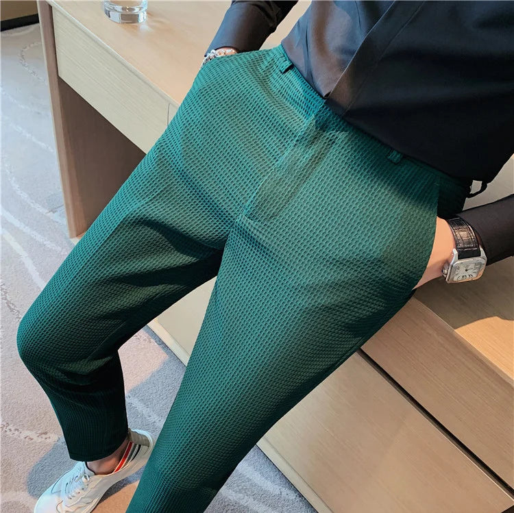 N. Costanzo | Personalized Work Pants