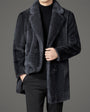 Luxurious Mink Fur Coat