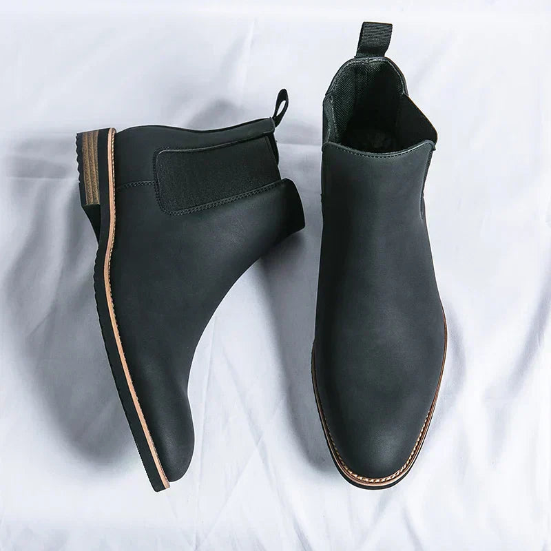 Classic Vintage Boots