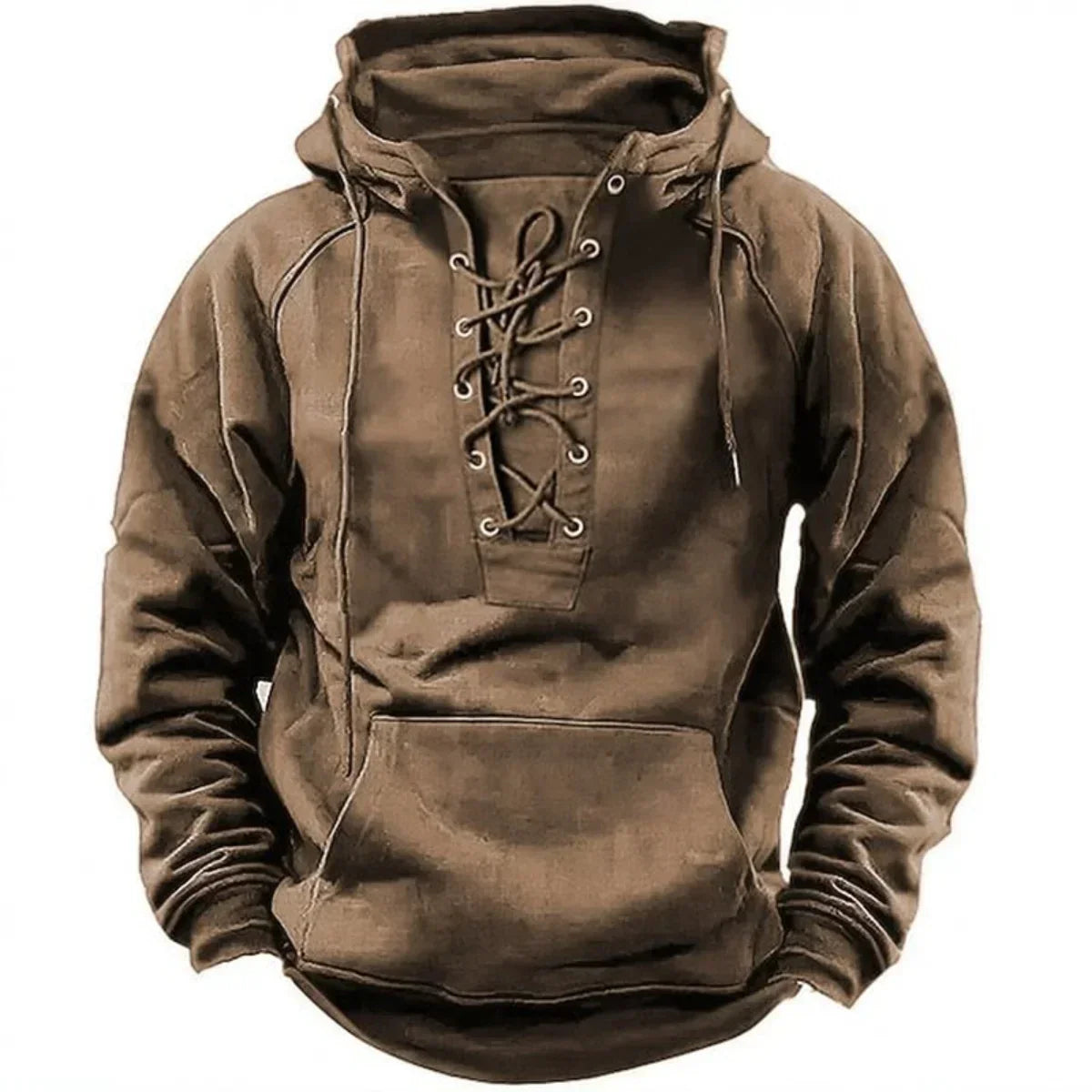 Durable and Stylish Hoodie