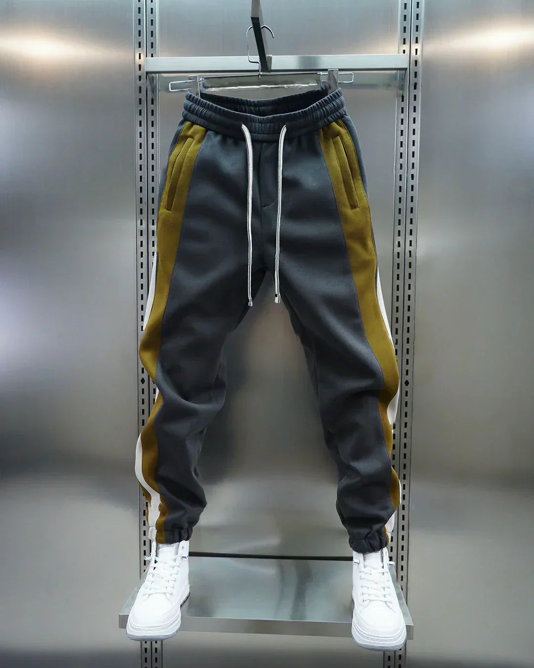 Enduring Men's Pants for Ultimate Comfort