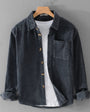 Classic Corduroy Shirt
