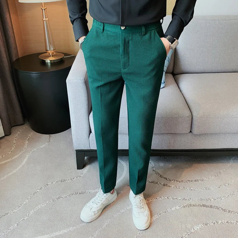 N. Costanzo | Personalized Work Pants