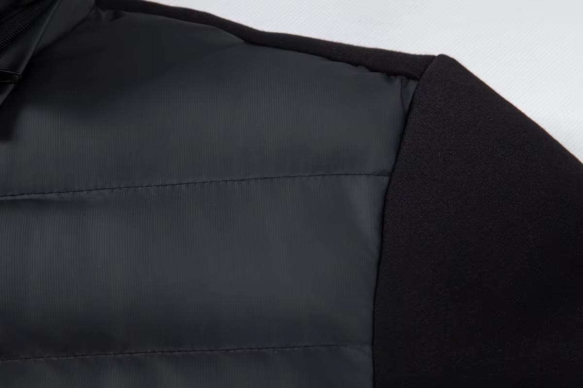 Premium Hybrid Jacket