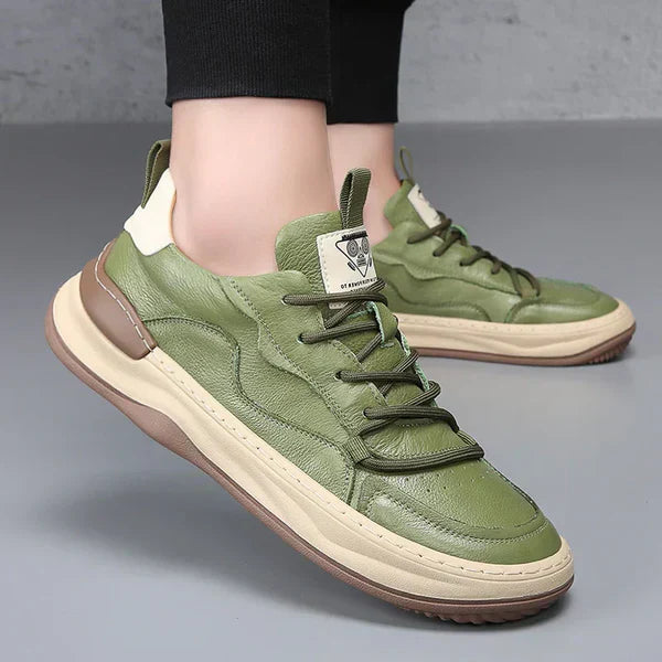 Everyday Chic: Daily Style Shoes