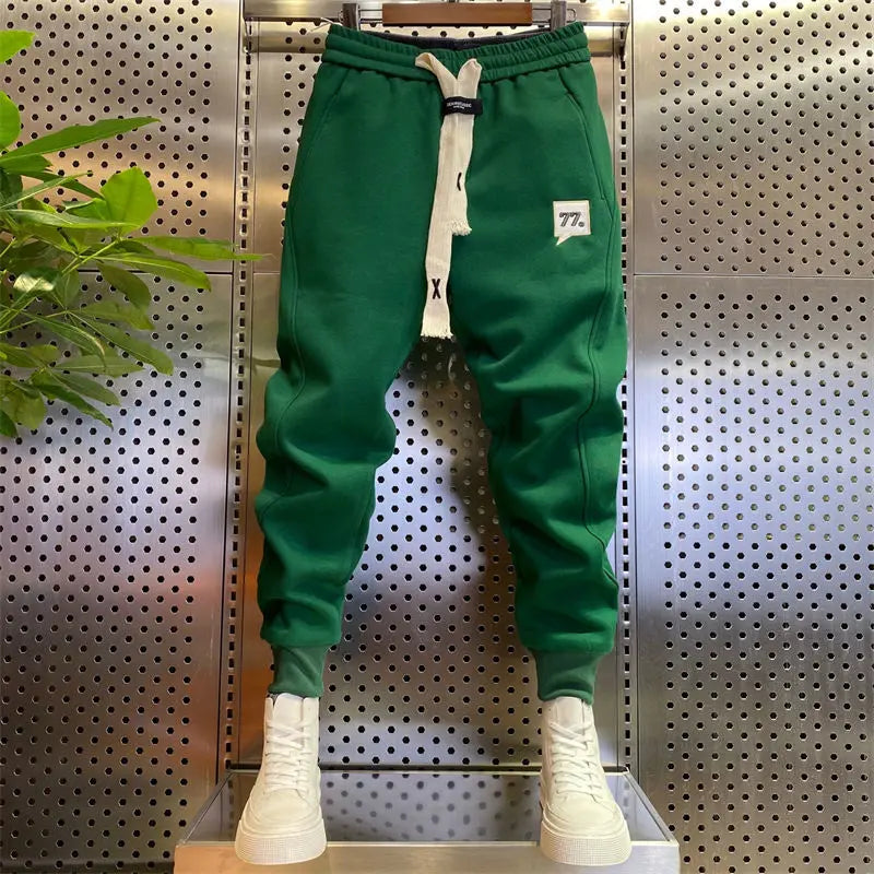 Cozy Fleece Pants for Ultimate Comfort