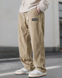 Stylish Corduroy Pants
