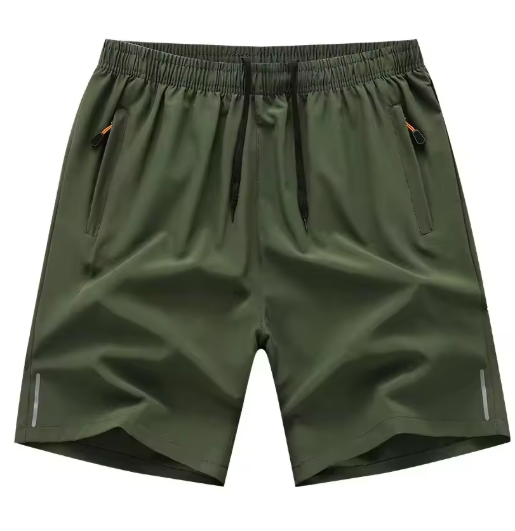 Men's Athletic Sport Shorts