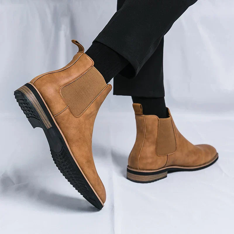 Classic Vintage Boots