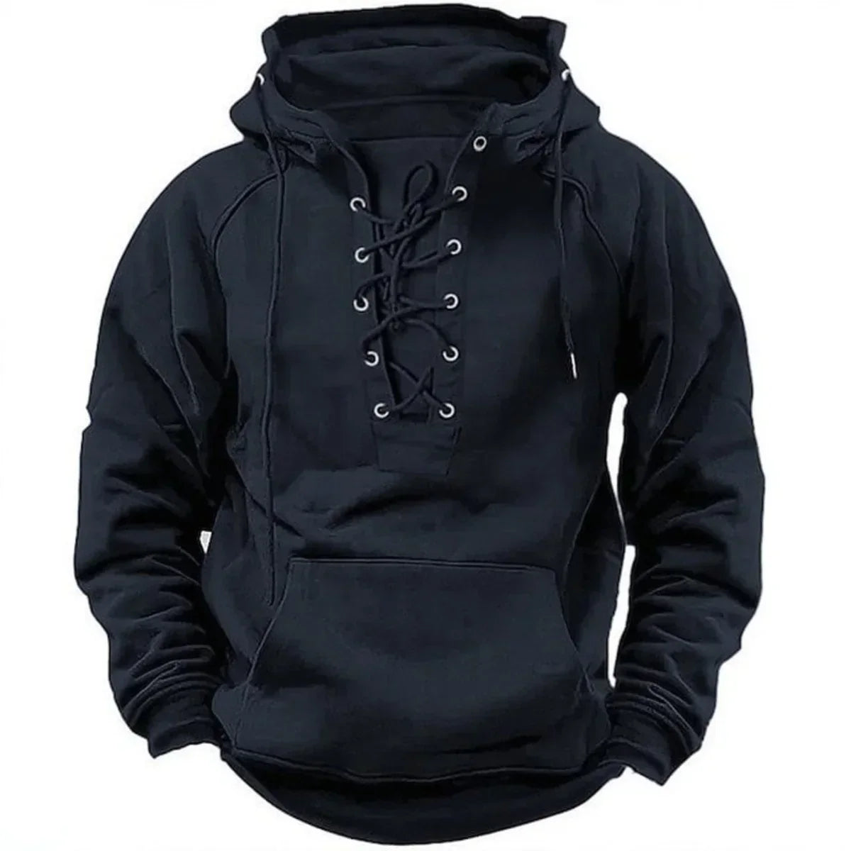 Durable and Stylish Hoodie
