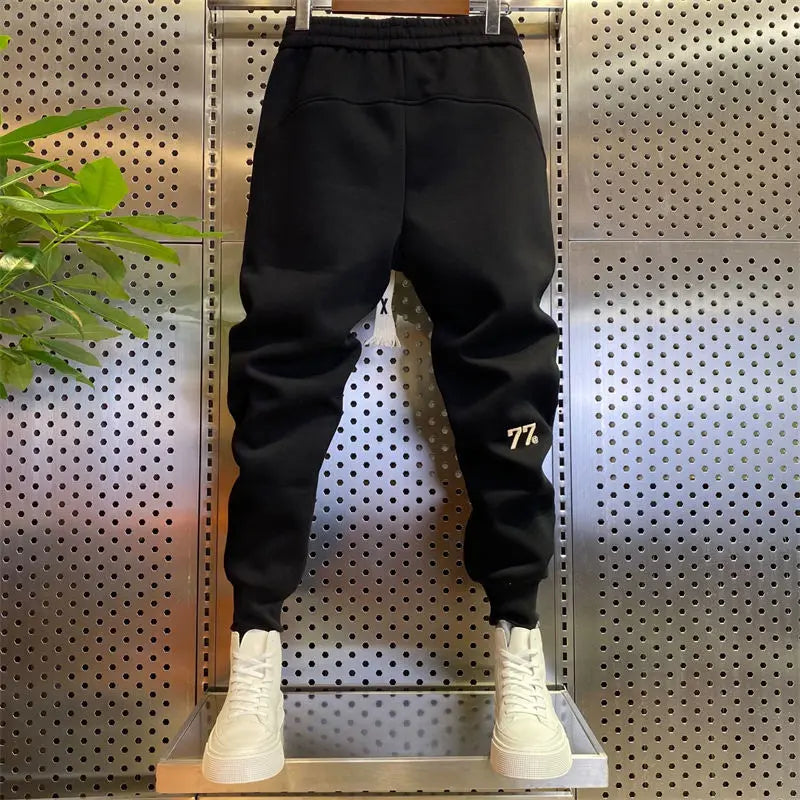 Cozy Fleece Pants for Ultimate Comfort