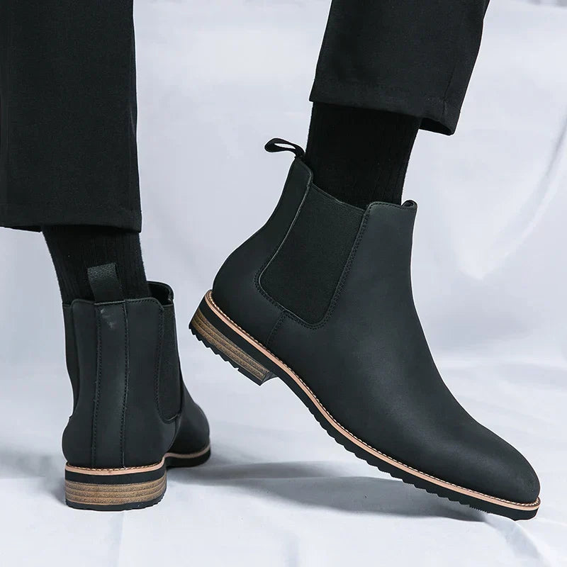 Classic Vintage Boots