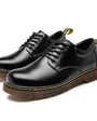 Classic Oxford Boots