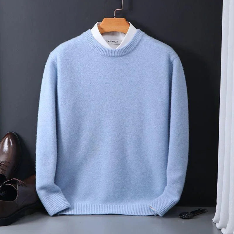 Cashmere Pullover