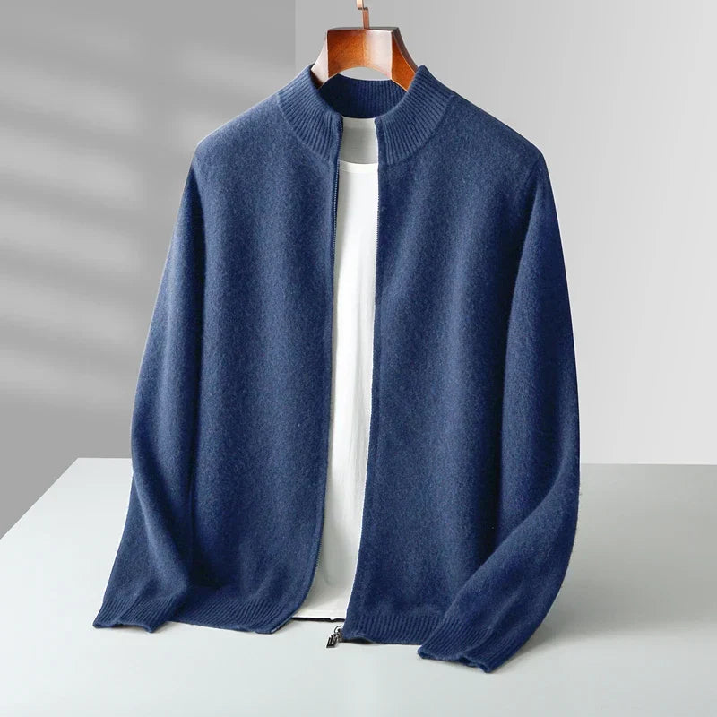Luxury Premium Cashmere Vest