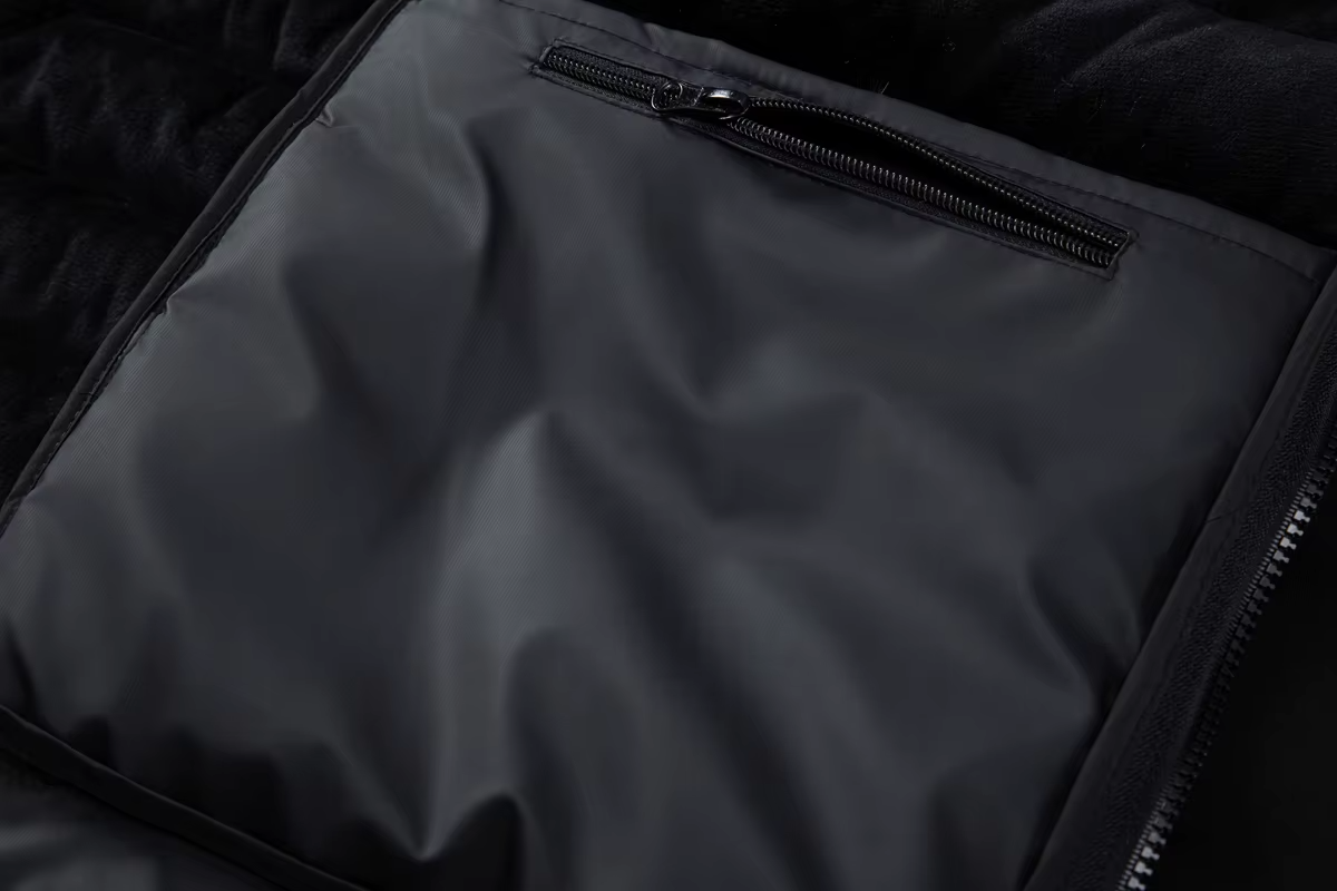 Premium Hybrid Jacket