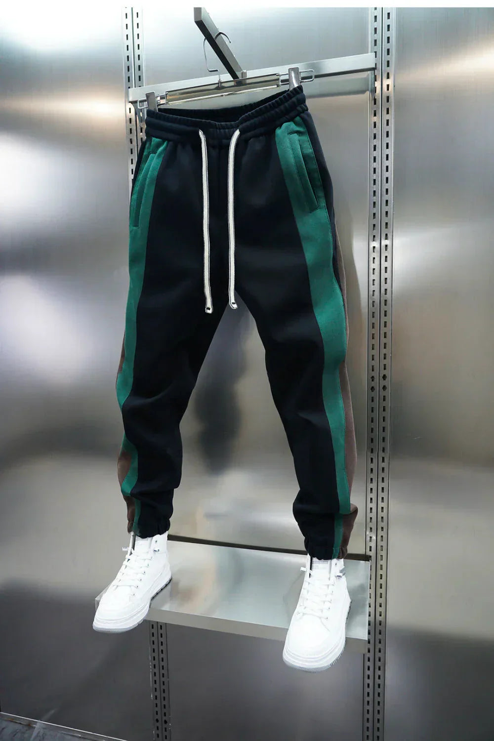 Enduring Men's Pants for Ultimate Comfort