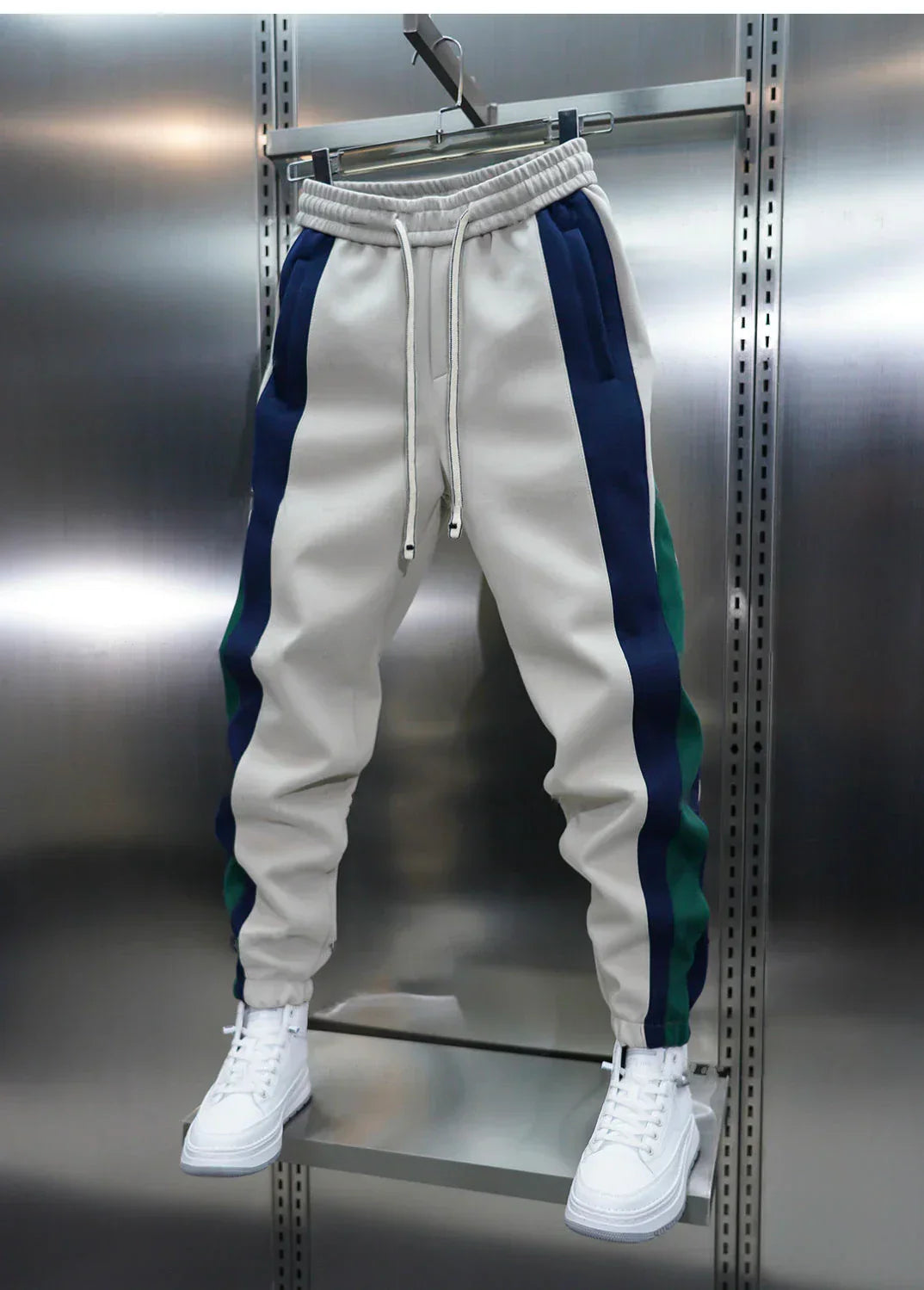 Enduring Men's Pants for Ultimate Comfort