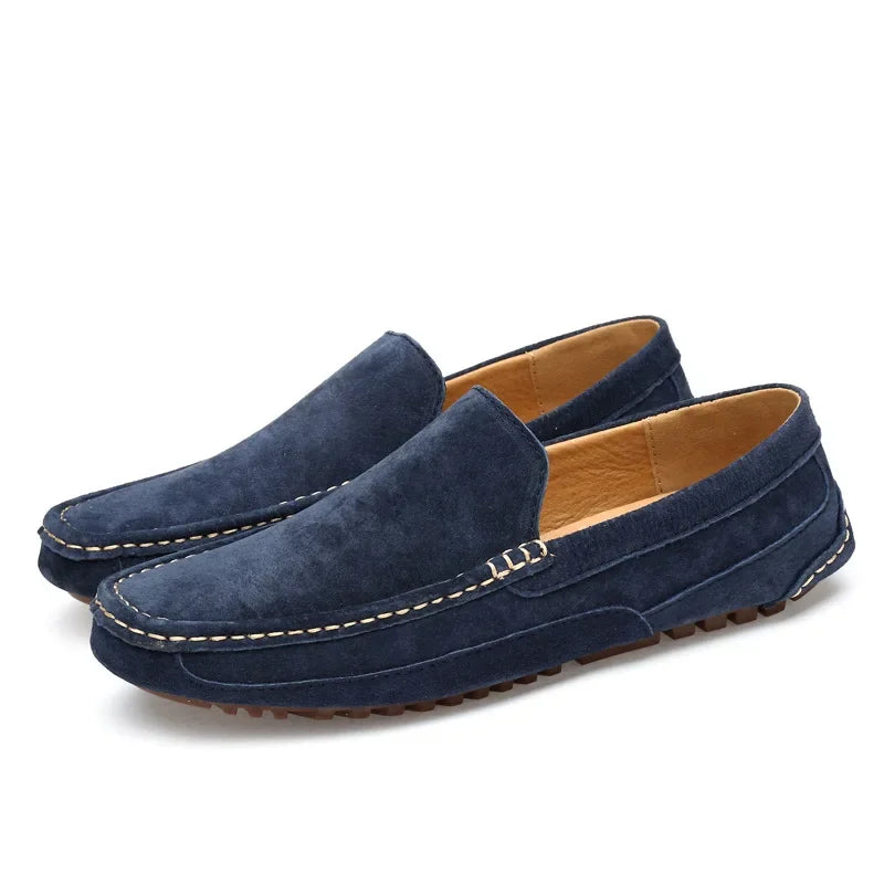 Leonardo Slip-on Loafer