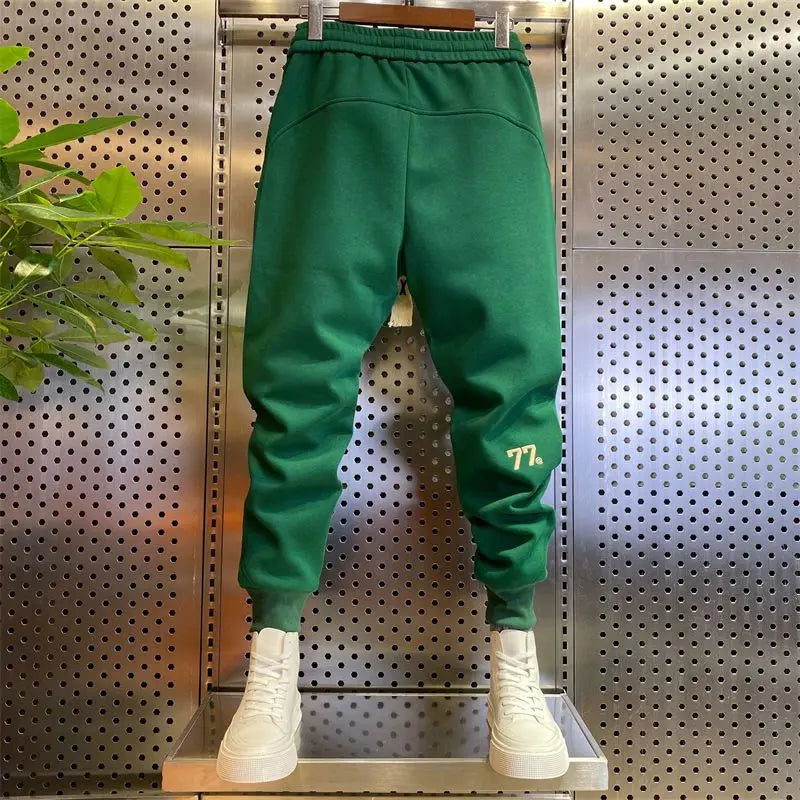Cozy Fleece Pants for Ultimate Comfort