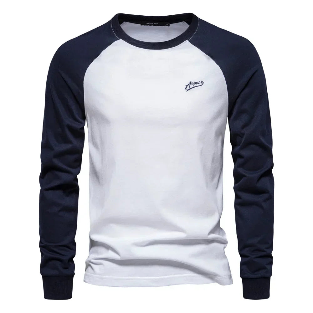 Long-Sleeved T-Shirt